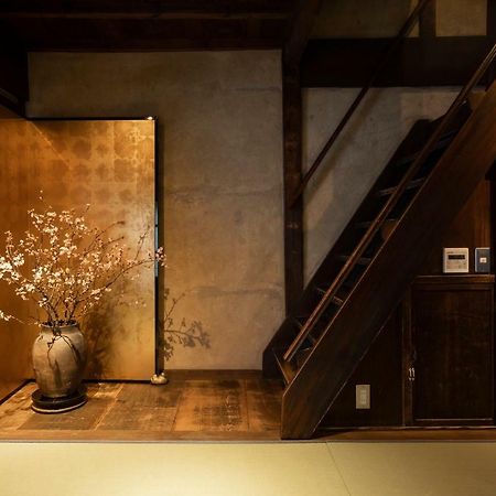 Kanazawa Machiya Kenroku Extérieur photo