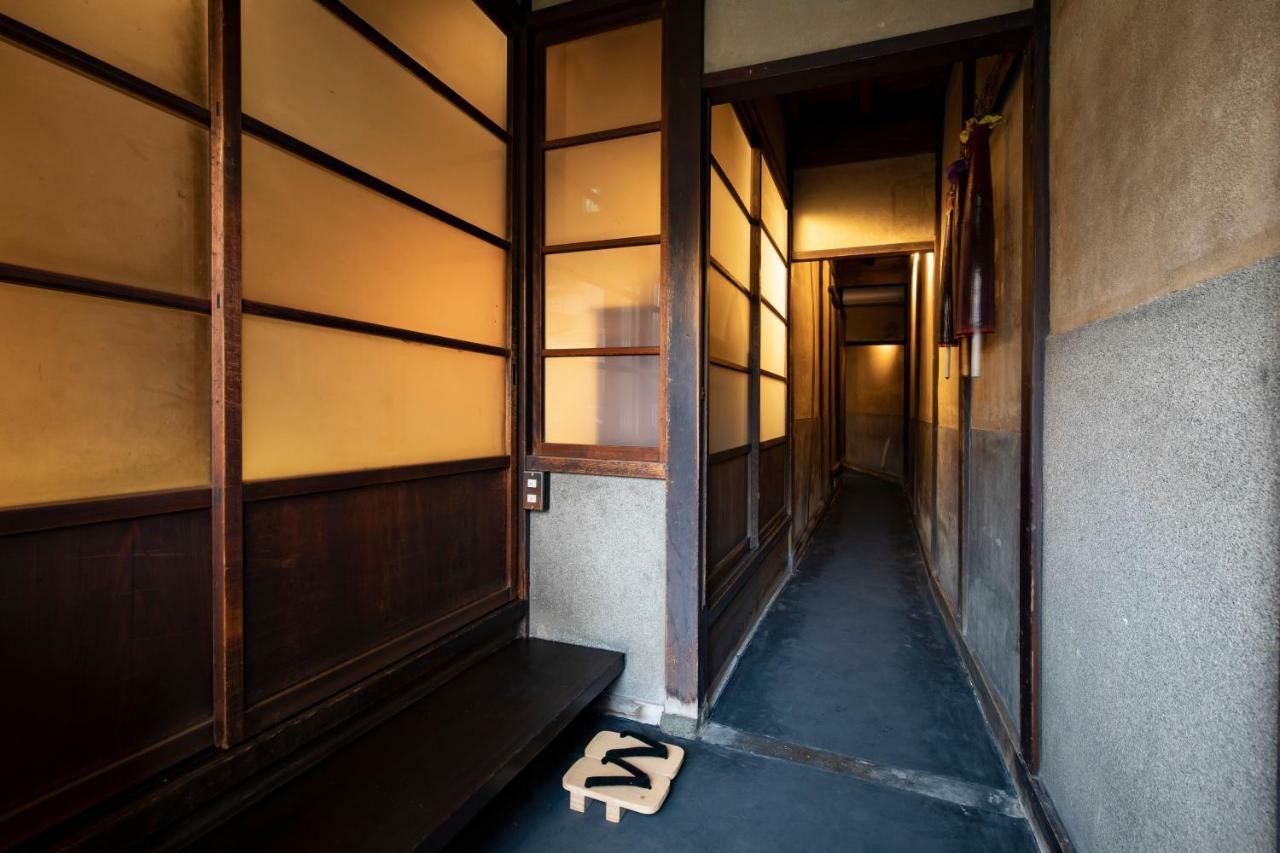 Kanazawa Machiya Kenroku Extérieur photo