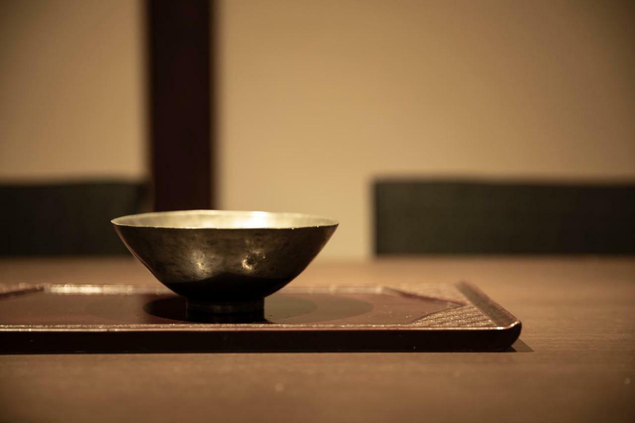 Kanazawa Machiya Kenroku Extérieur photo