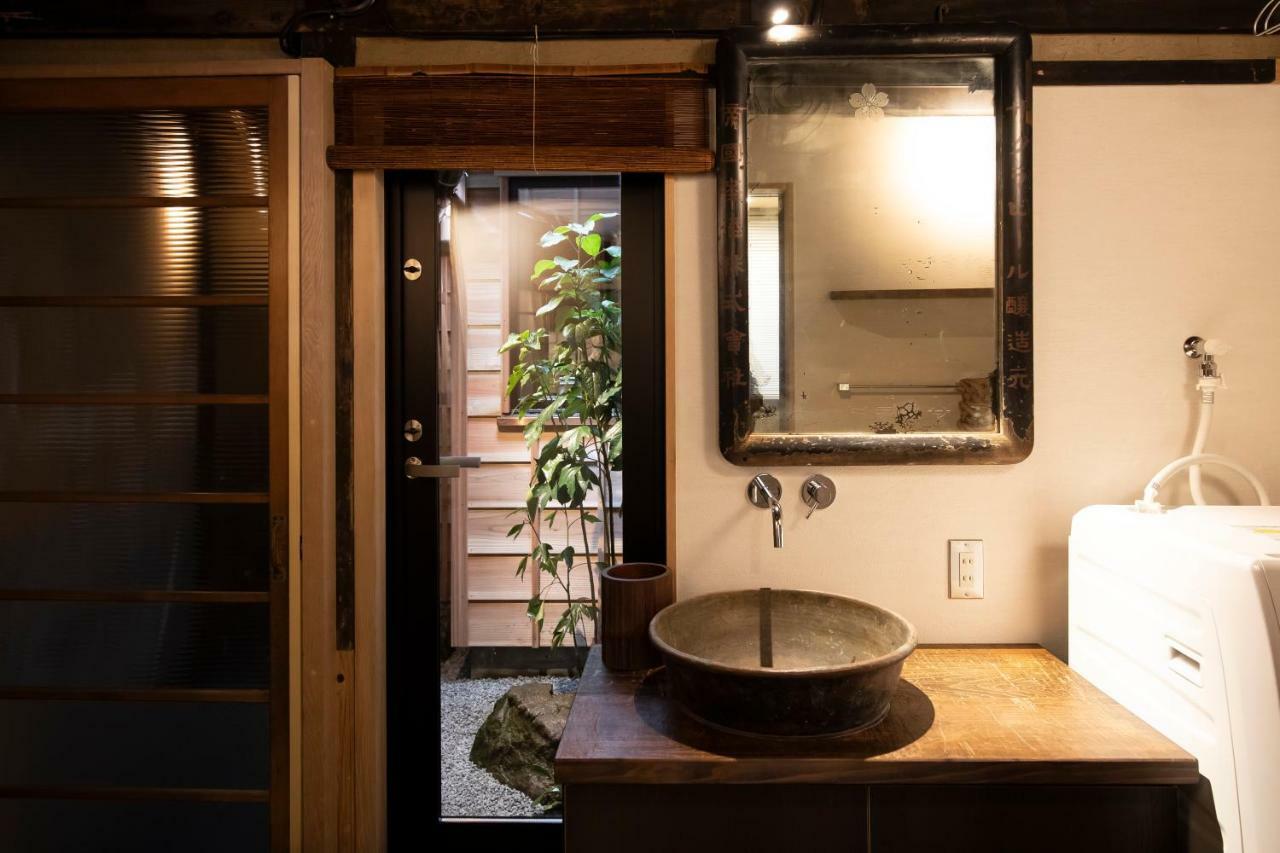 Kanazawa Machiya Kenroku Extérieur photo