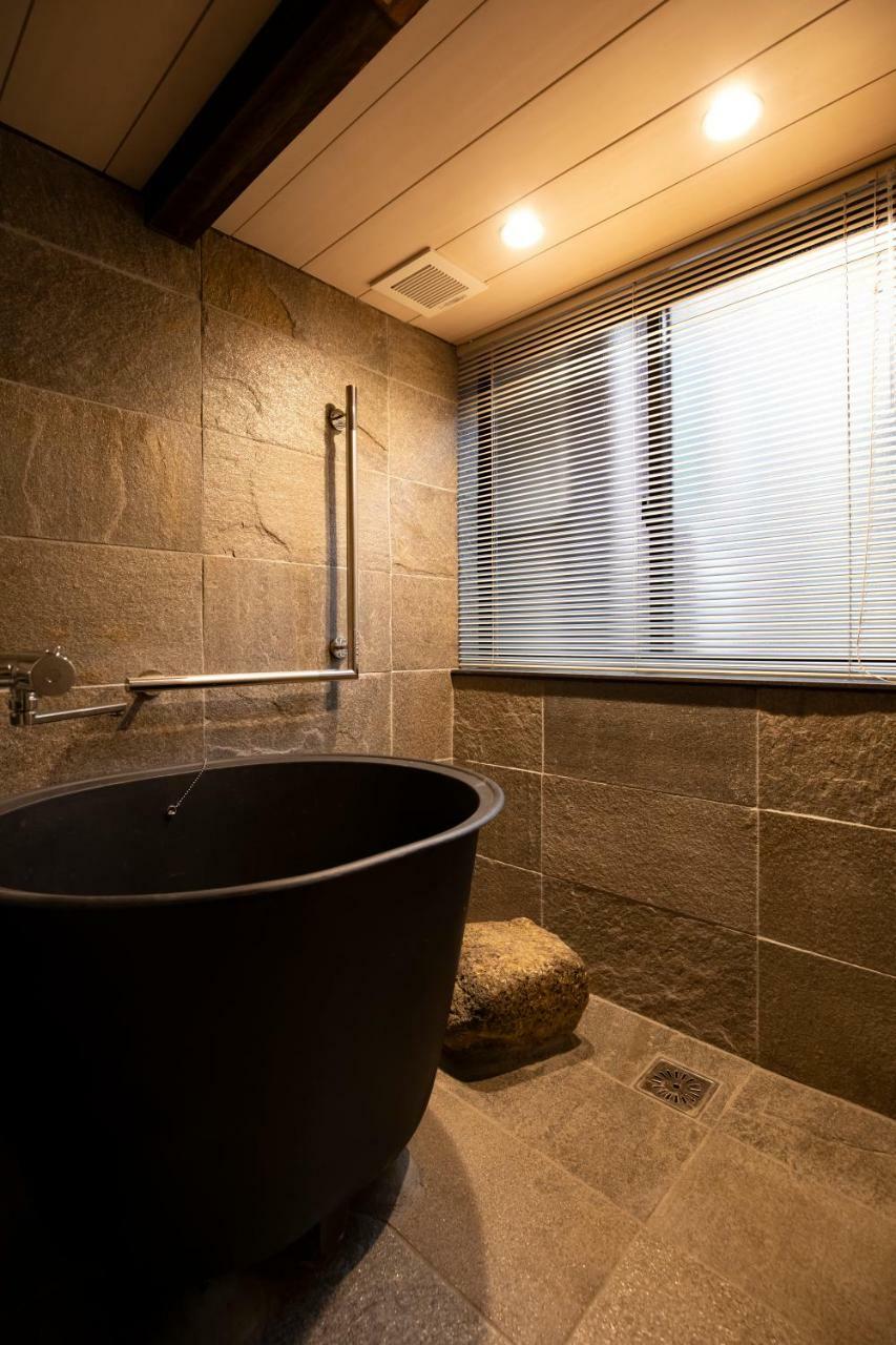 Kanazawa Machiya Kenroku Extérieur photo