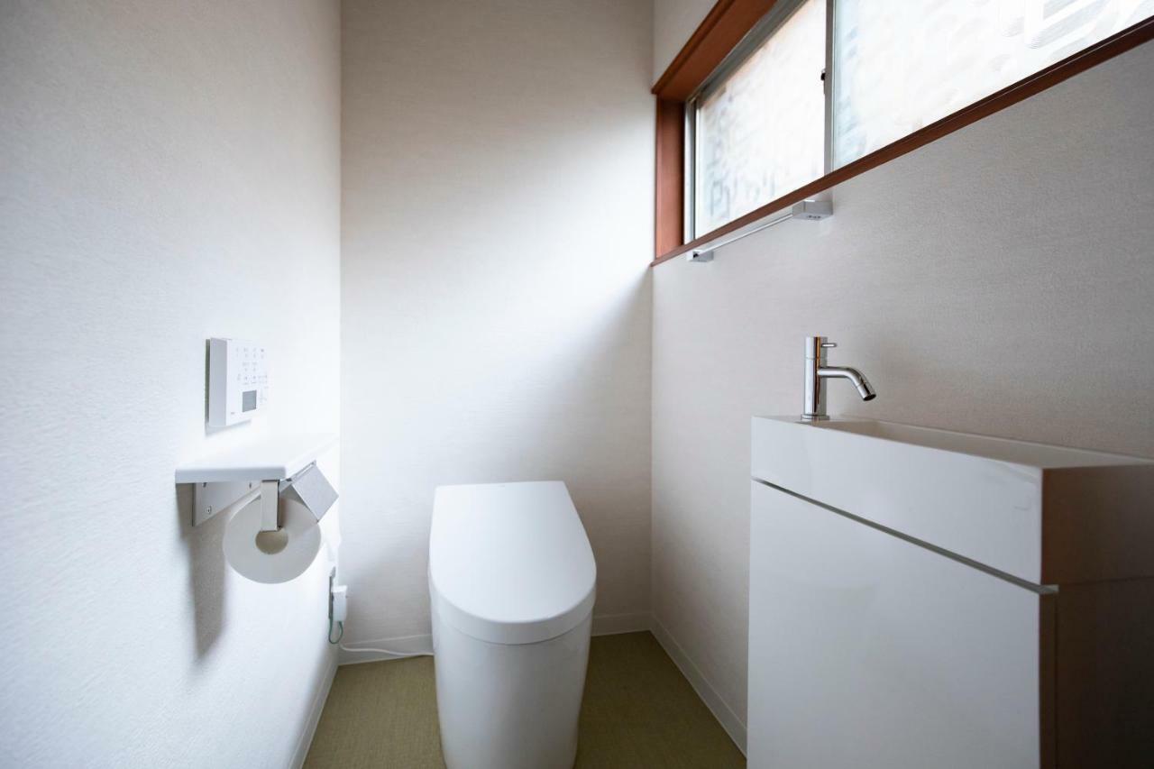 Kanazawa Machiya Kenroku Extérieur photo