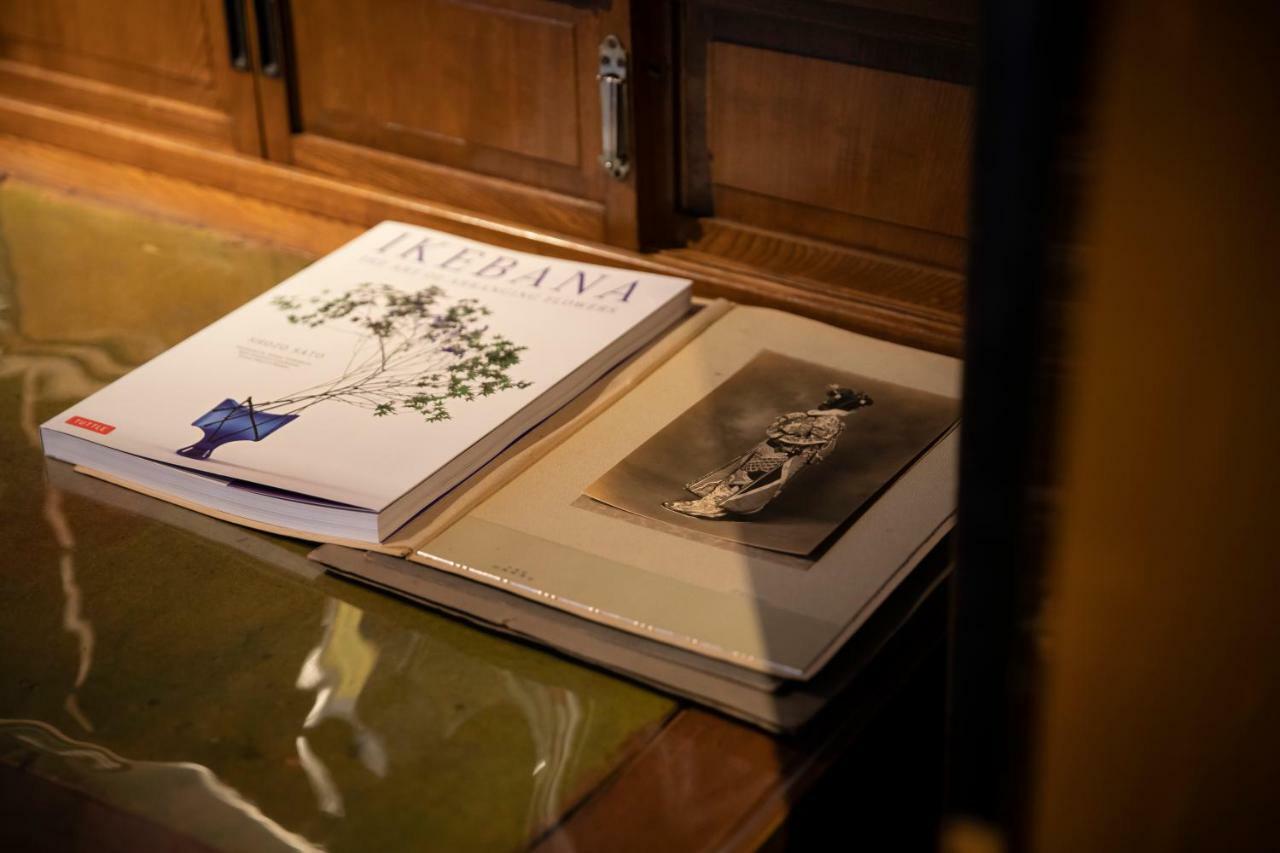 Kanazawa Machiya Kenroku Extérieur photo